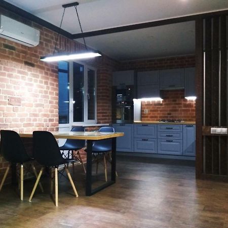 Loft - Interior Design Apartments ウラルスク エクステリア 写真