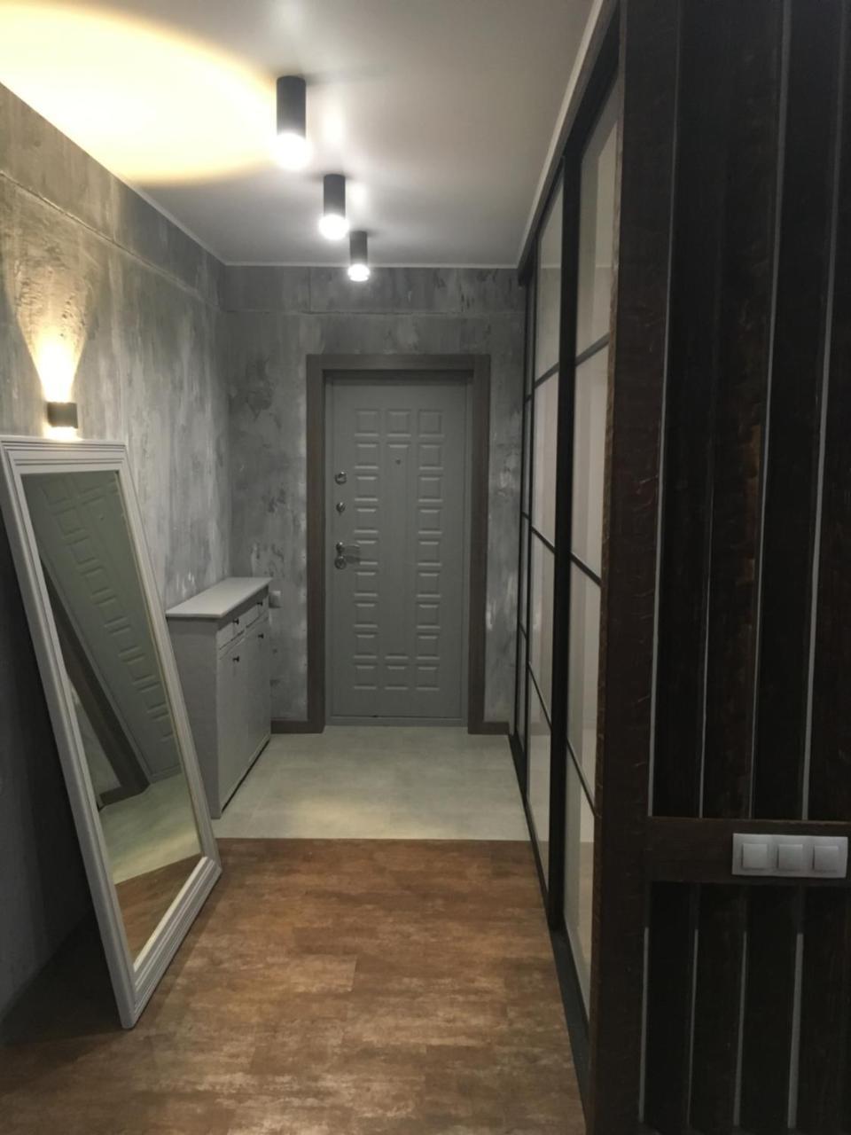 Loft - Interior Design Apartments ウラルスク エクステリア 写真