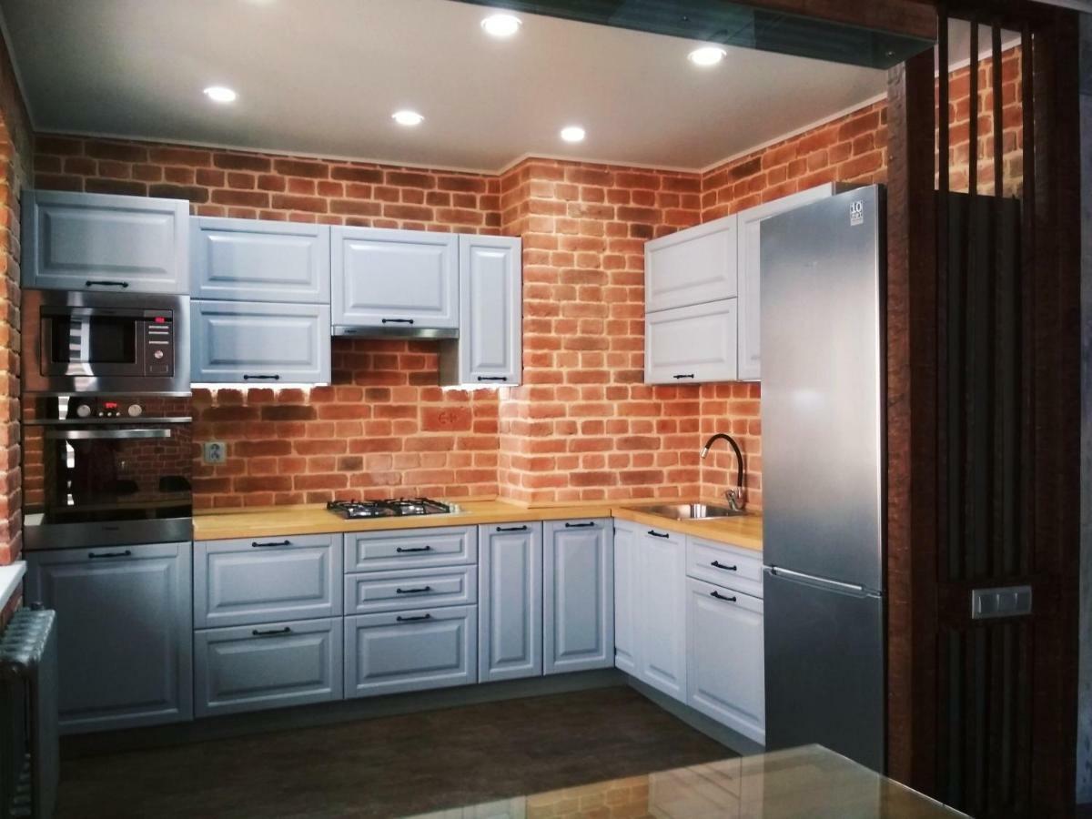 Loft - Interior Design Apartments ウラルスク エクステリア 写真