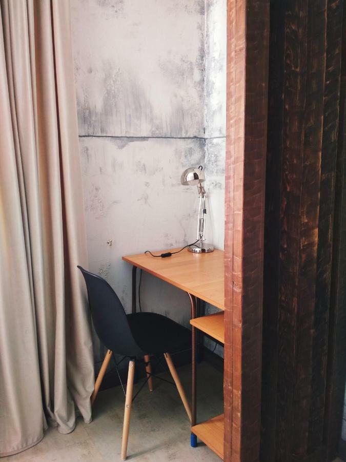 Loft - Interior Design Apartments ウラルスク エクステリア 写真