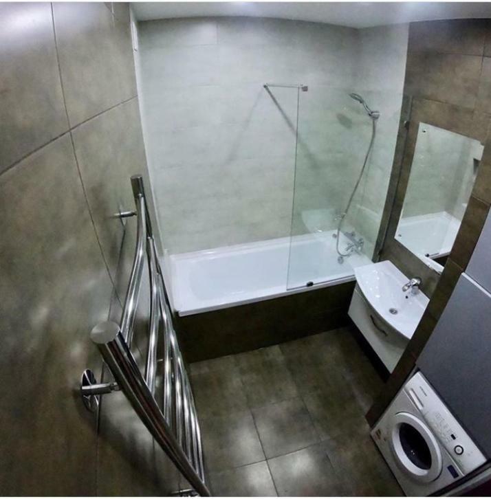 Loft - Interior Design Apartments ウラルスク エクステリア 写真